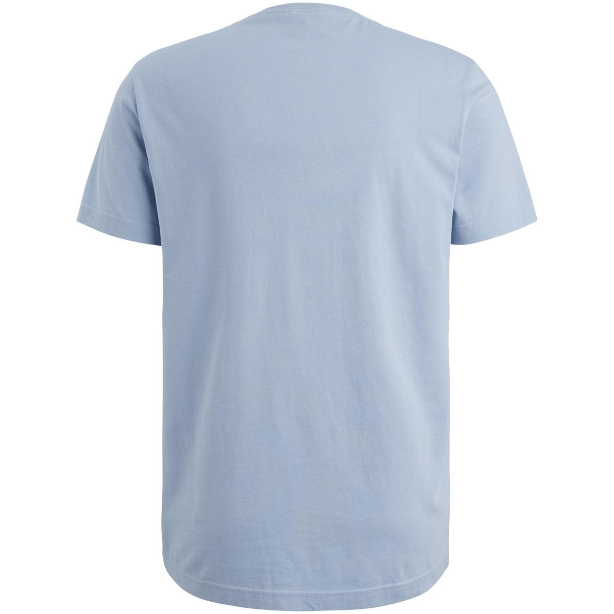PME Legend T-Shirt PTSS2511526 Blauw 4