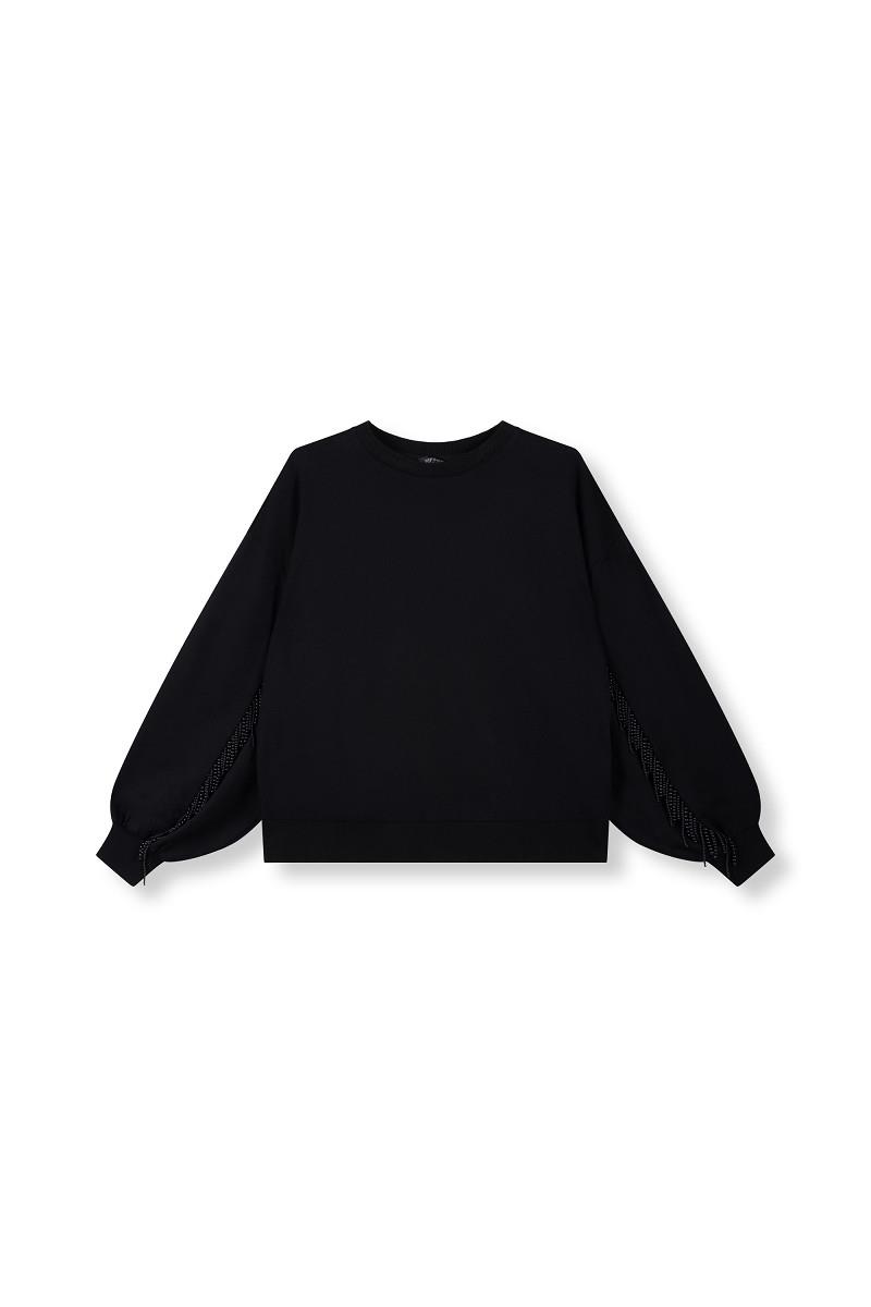 Refined Department Sweater Dani Zwart 2