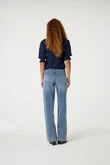 Fabienne Chapot Trui Molly Short Blauw 3