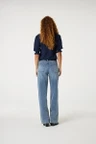 Fabienne Chapot Trui Molly Short Blauw 3