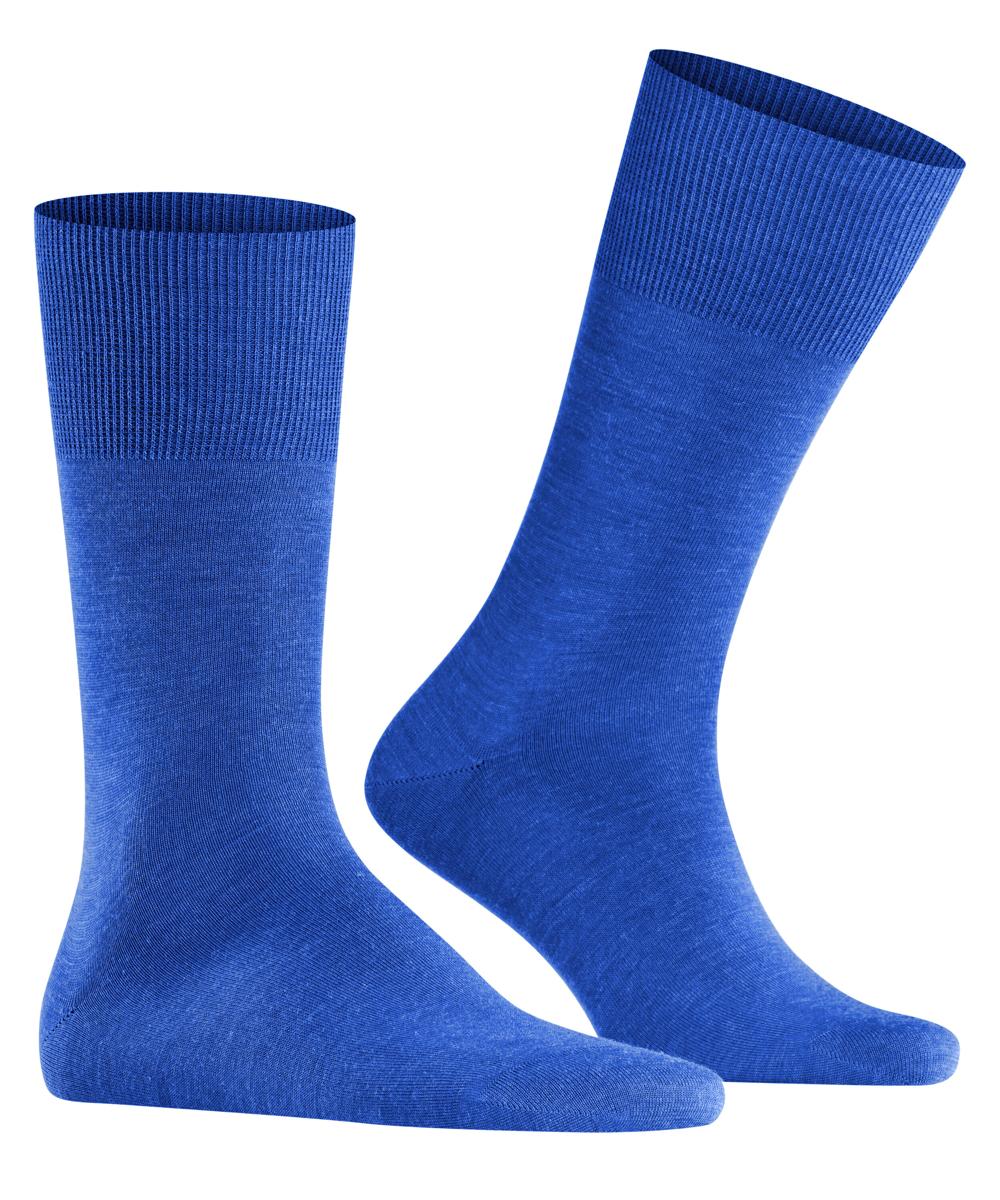 FALKE Sokken 14435 Blauw 5