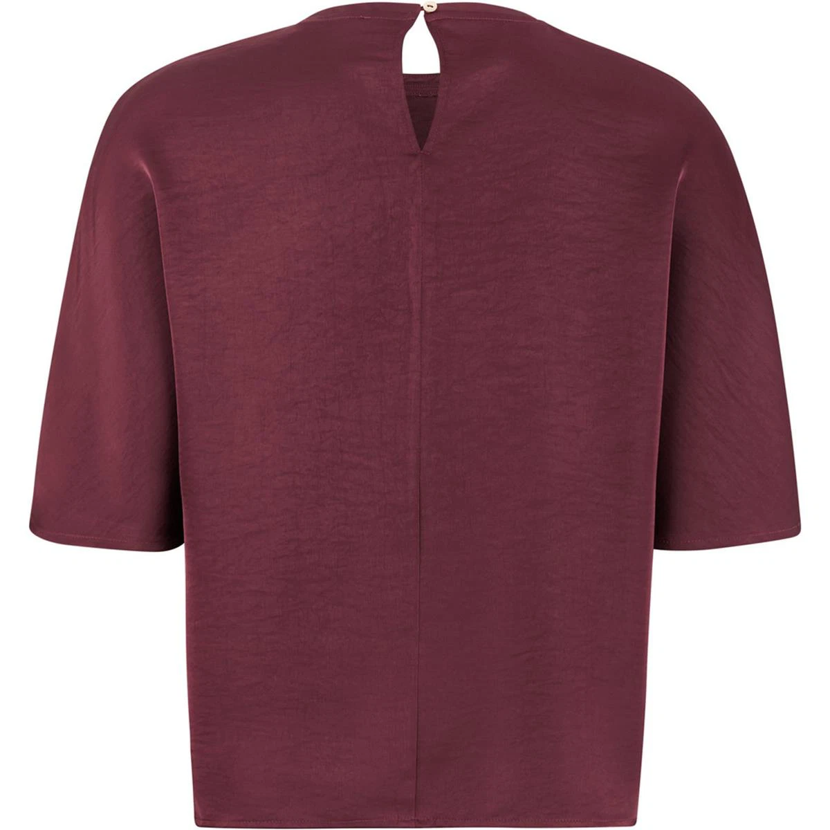 Tooday Blouse Aya Rood 2