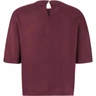 Tooday Blouse Aya Rood 2
