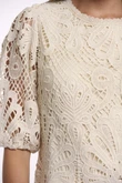 Rino & Pelle T-shirt Chantalle Beige 3