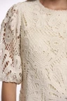 Rino & Pelle T-shirt Chantalle Beige 3