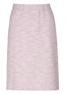 Frank Walder Rok 2103202 Roze 1