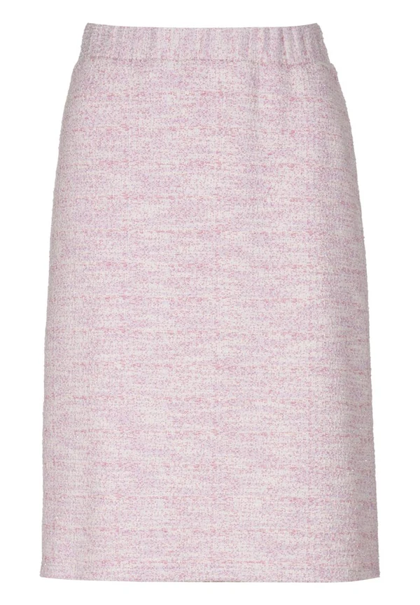 Frank Walder Rok 2103202 Roze 1