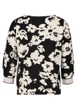 Betty Barclay Sweater 27191771 Zwart 4