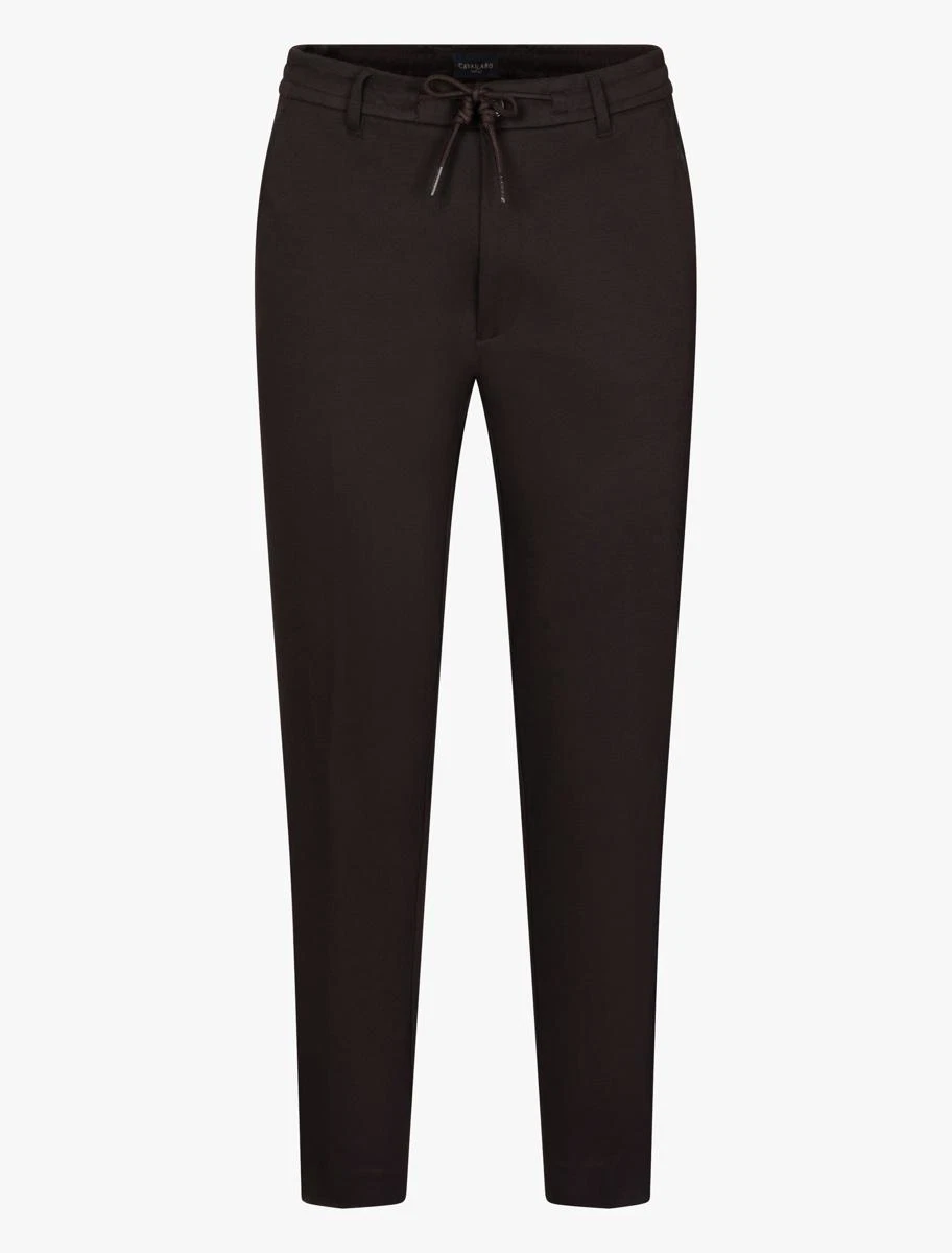 Cavallaro Pantalon Zeradino Bruin 2