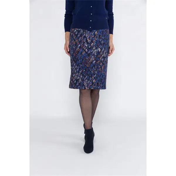Roberto Sarto Rok 531111 Blauw 1
