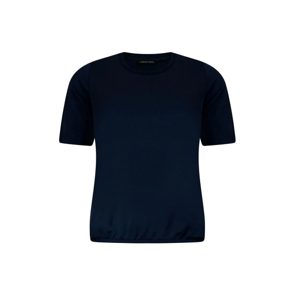 Roberto Sarto T-Shirt 611226 Blauw 1