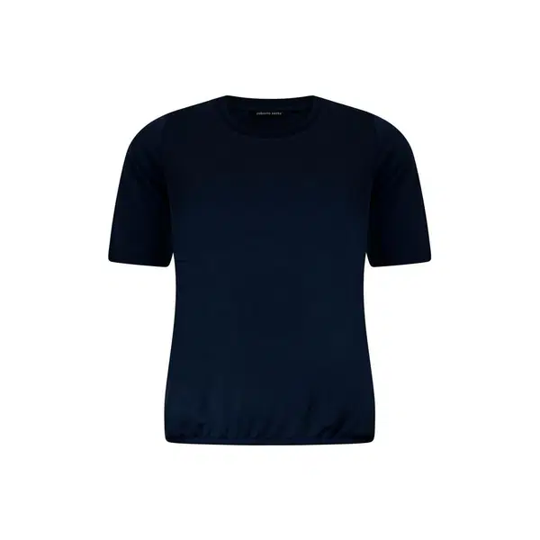 Roberto Sarto T-Shirt 611226 Blauw 1