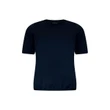 Roberto Sarto T-Shirt 611226 Blauw 1