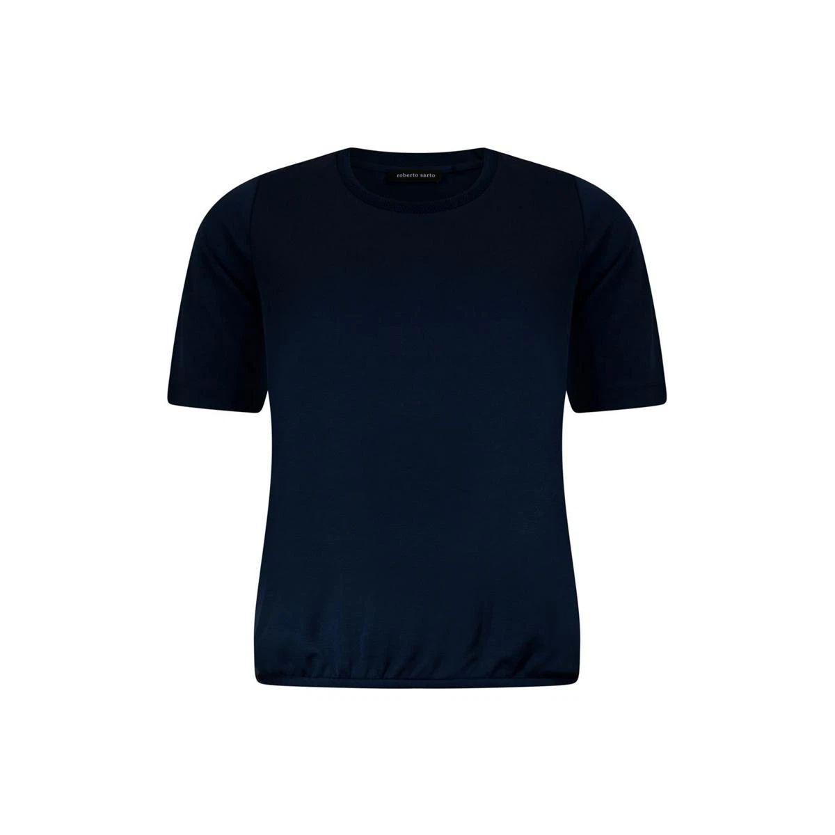 Roberto Sarto T-Shirt 611226 Blauw 1