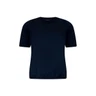 Roberto Sarto T-Shirt 611226 Blauw 1