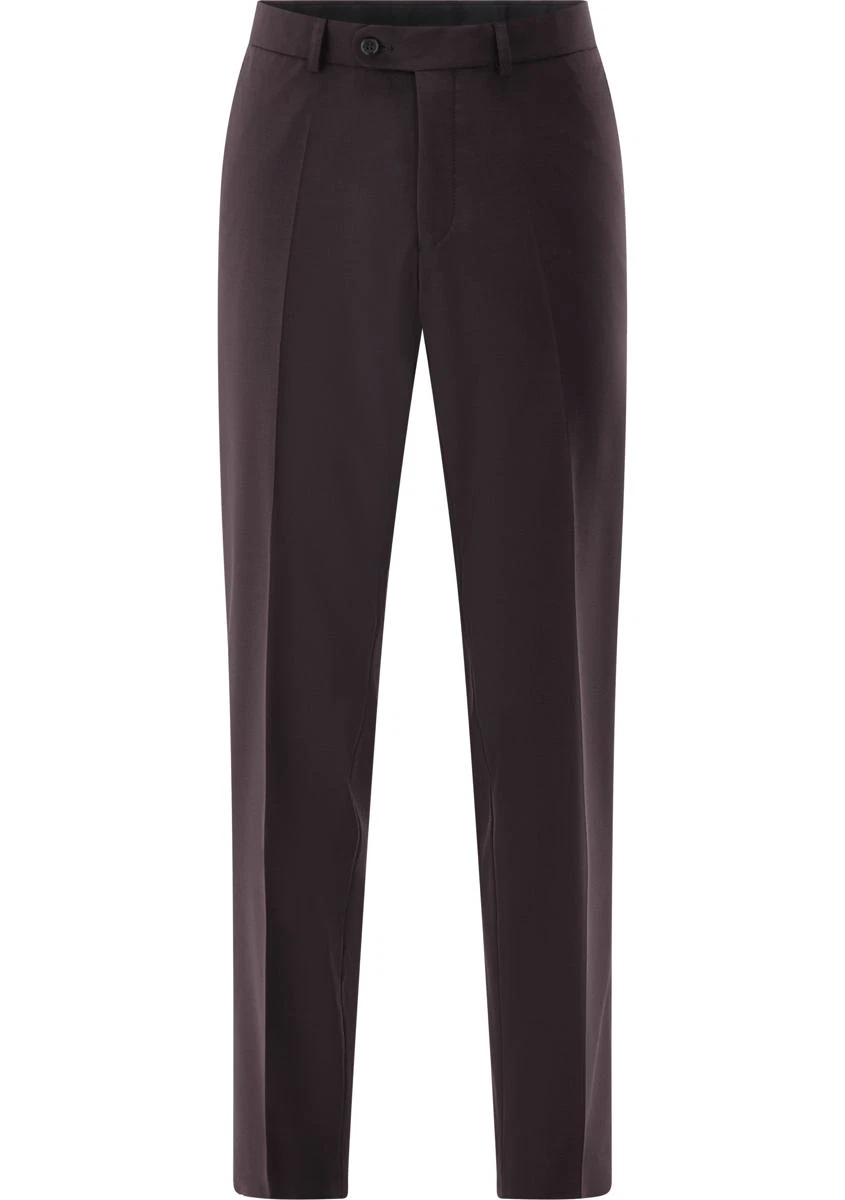 Carl Gross Carl Gross Pantalon 20.077S0 / 339593 Rood 1