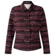 Sommermann Blazer 407713 Rood 1