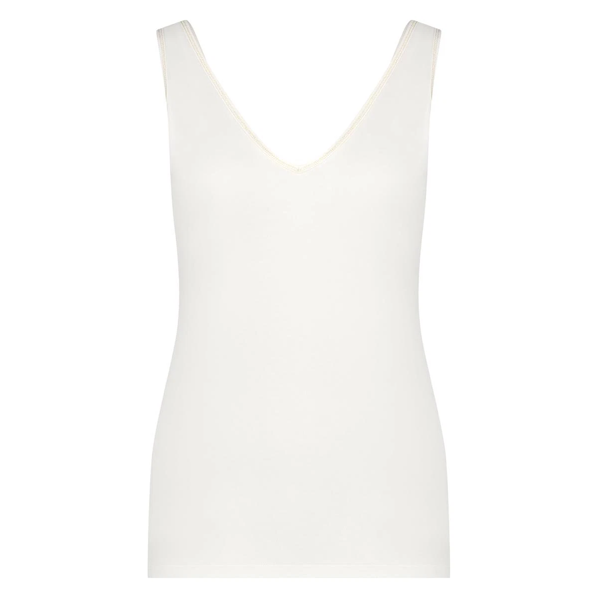 Your Best Luxury Style Top YBL001112 Off-White 1