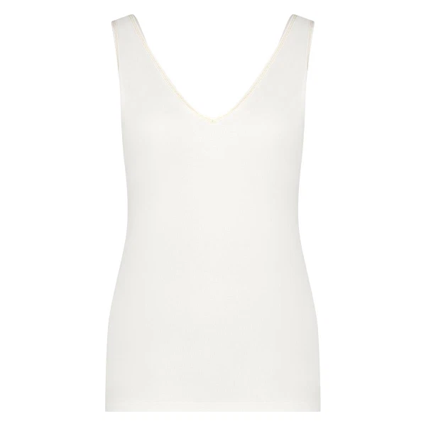 Your Best Luxury Style Top YBL001112 Off-White 1