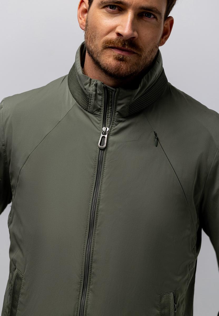 State of Art Jas 781-16860 Groen 6