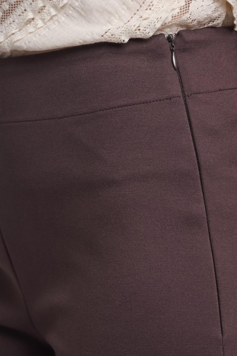 Rino & Pelle Pantalon HabiRegular.70026 Bruin 4