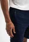 Butcher of Blue Korte Broek Loner Blauw 6