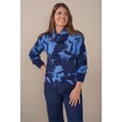 Roberto Sarto Trui 631014 Blauw 4