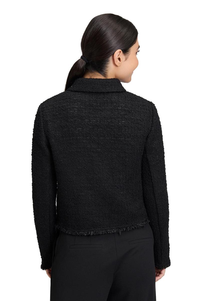 Betty Barclay Blazer 45211135 Zwart 3