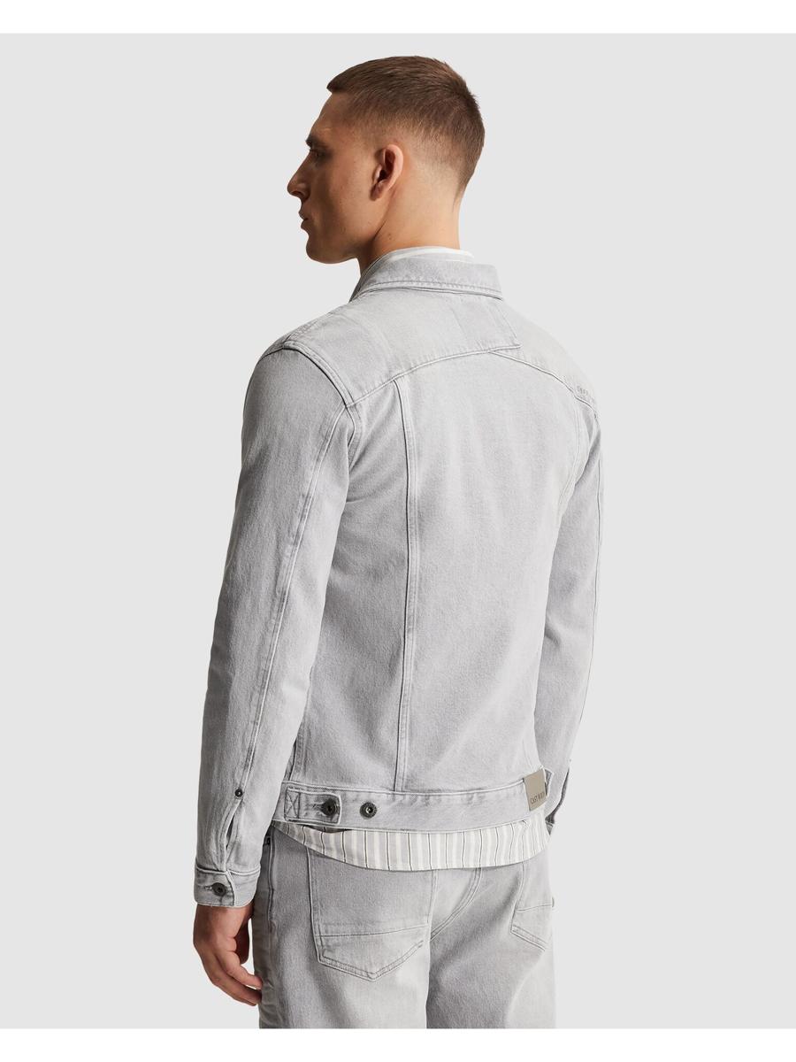 Cast Iron Jack CDJ2602100 Grijs 3