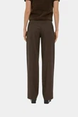 Five Units Pantalon Dena Long Bruin 3
