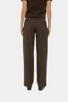 Five Units Pantalon Dena Long Bruin 3