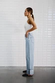 WithBlack Jeans 00001311 Blauw 3