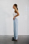 WithBlack Jeans 00001311 Blauw 3