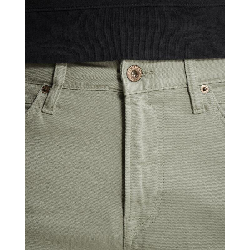 Cast Iron Jeans Valver Groen 5