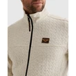 PME Legend Vest PSW2602475 Off-White 4