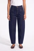 Florèz Jeans Oxi Blauw 1