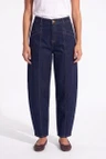 Florèz Jeans Oxi Blauw 1