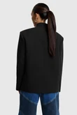 Alix The Label Blazer 2608464836 Zwart 3