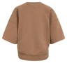 YAYA Sweater 01-109126-608 Bruin 2