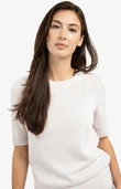 YAYA Trui 01-000574-603 Paars 1