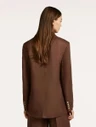 Beaumont Collectie Blazer Armand Bruin 3