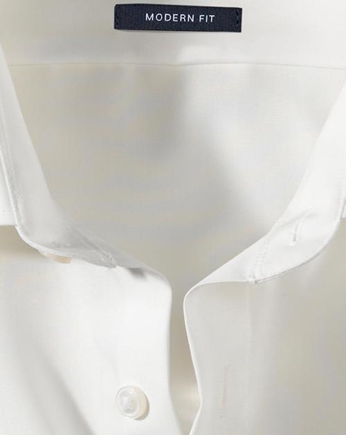 Olymp Overhemd 030064 Off-White 4