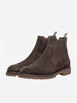 Floris van Bommel Boots Sturdi 04.25 Bruin 1