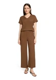 Betty Barclay Pantalon 61551705 Bruin 1