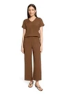 Betty Barclay Pantalon 61551705 Bruin 1