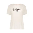 Geisha T-Shirt 62571-41 Beige 2