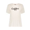 Geisha T-Shirt 62571-41 Beige 2