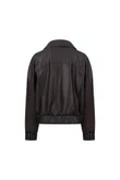 NUKUS Blazer NKF13132 Bruin 2