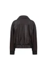 NUKUS Blazer NKF13132 Bruin 2