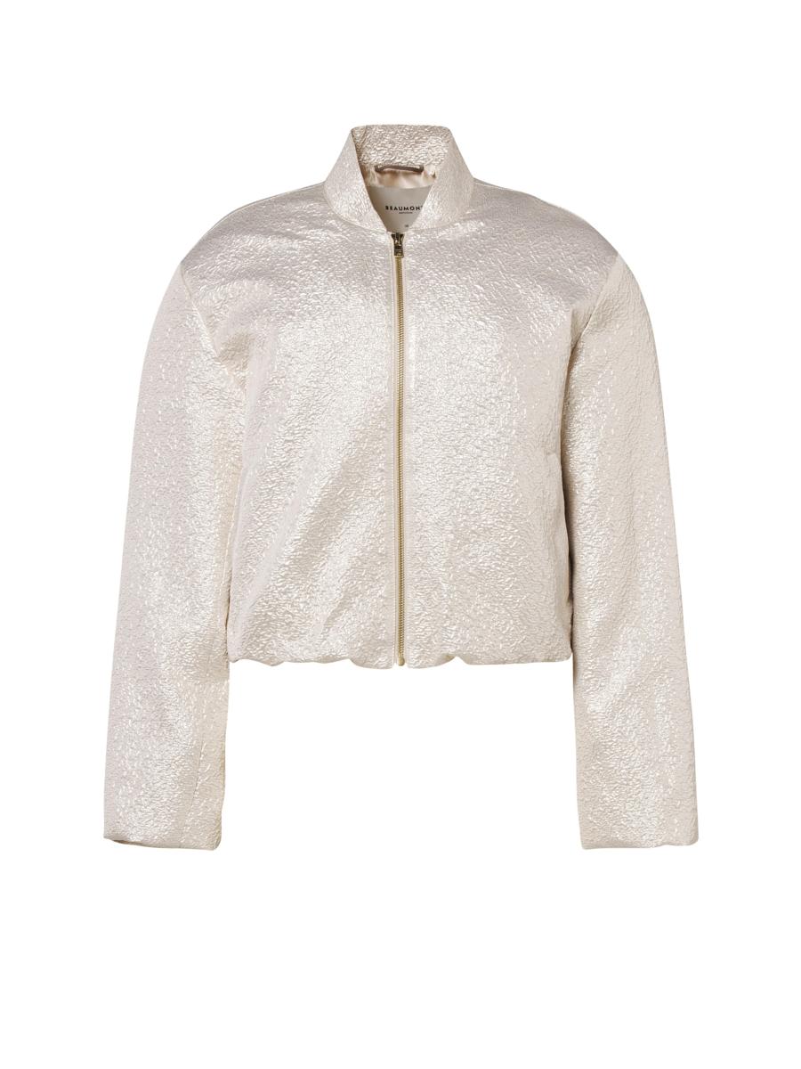 Beaumont Collectie Blazer Clemence Off-White 1